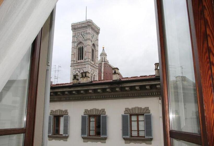 اتاق استاندارد, B&b Magnifico Messere
