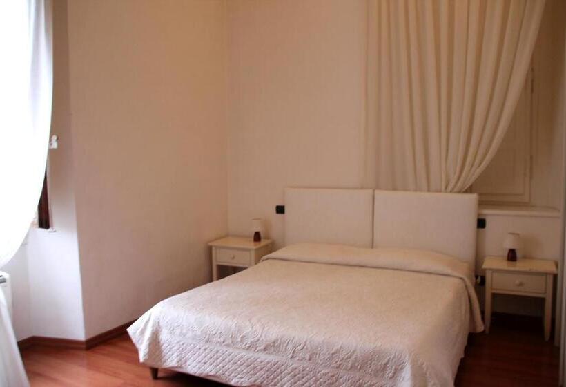 اتاق استاندارد, B&b Magnifico Messere