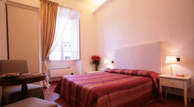 اتاق استاندارد, B&b Magnifico Messere