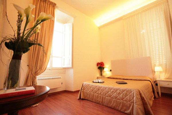 اتاق استاندارد, B&b Magnifico Messere