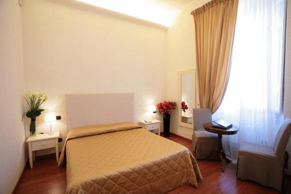 اتاق استاندارد, B&b Magnifico Messere