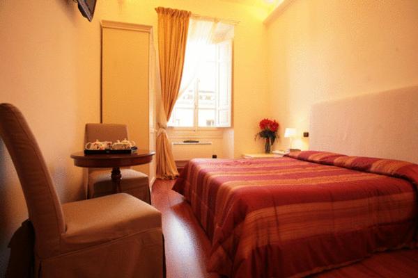 اتاق استاندارد, B&b Magnifico Messere