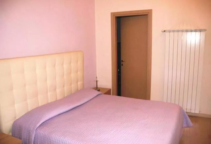 １ベッドルームアパートメント, B&b Magnifico Messere
