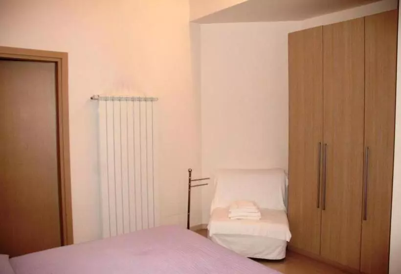 １ベッドルームアパートメント, B&b Magnifico Messere