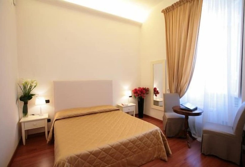 اتاق استاندارد, B&b Magnifico Messere