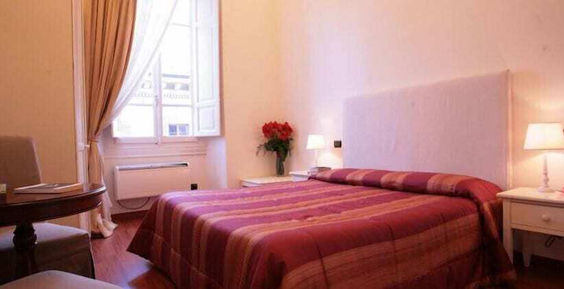 اتاق استاندارد, B&b Magnifico Messere