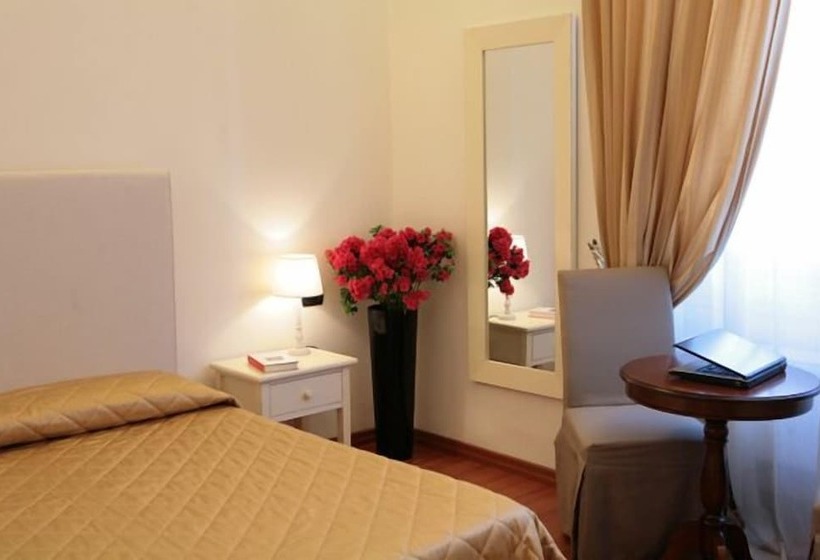 اتاق استاندارد, B&b Magnifico Messere
