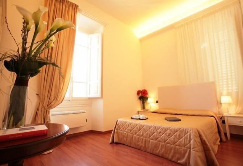 اتاق استاندارد, B&b Magnifico Messere