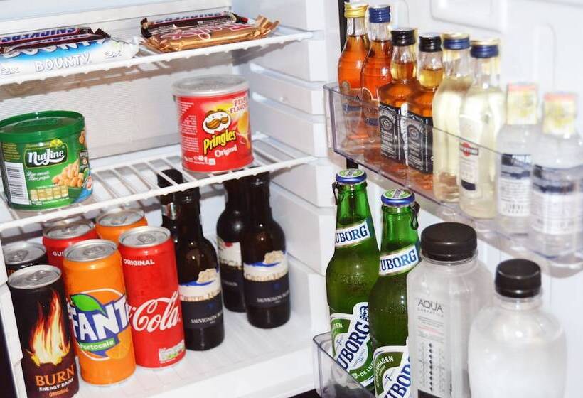 اتاق استاندارد, Berthelot