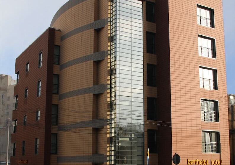 اتاق استاندارد, Berthelot