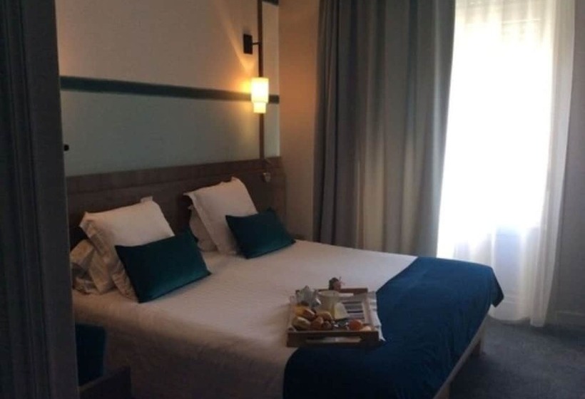 اتاق سوپریور, Best Western Le Duguesclin Hôtel Restaurant