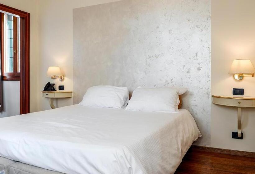 חדר סופריור, Cà Doge