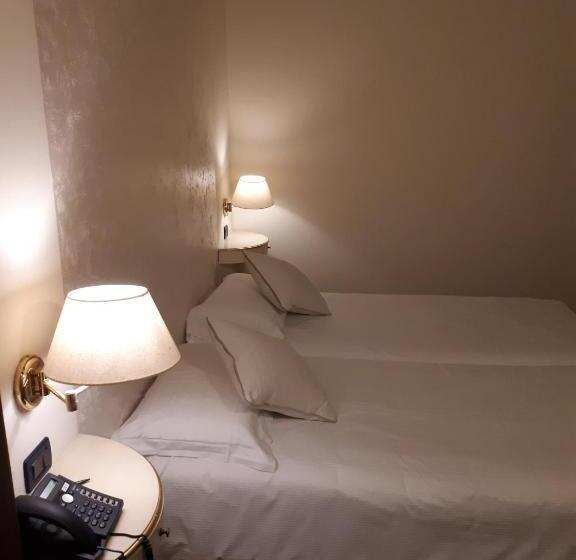 חדר סופריור, Cà Doge