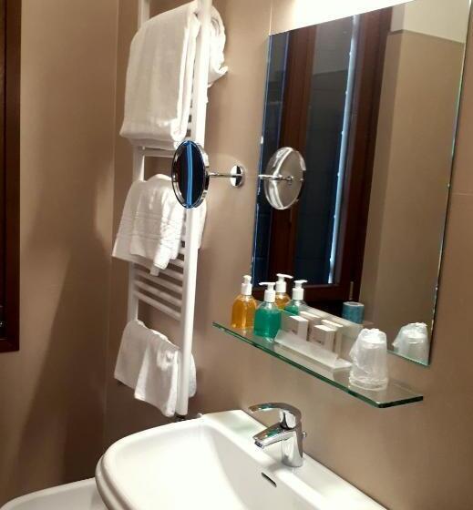 חדר סופריור, Cà Doge