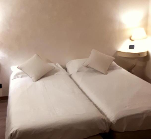 חדר סופריור, Cà Doge