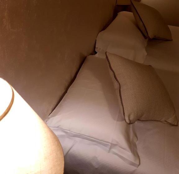 חדר סופריור, Cà Doge