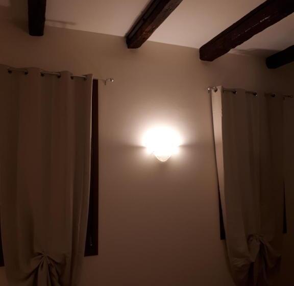 חדר סופריור, Cà Doge