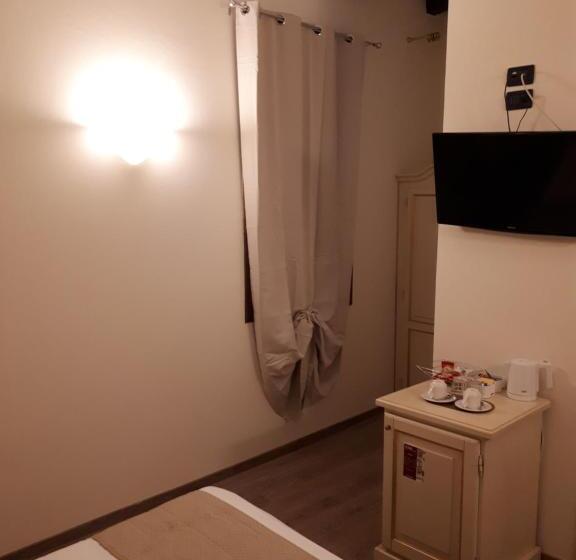 חדר סופריור, Cà Doge