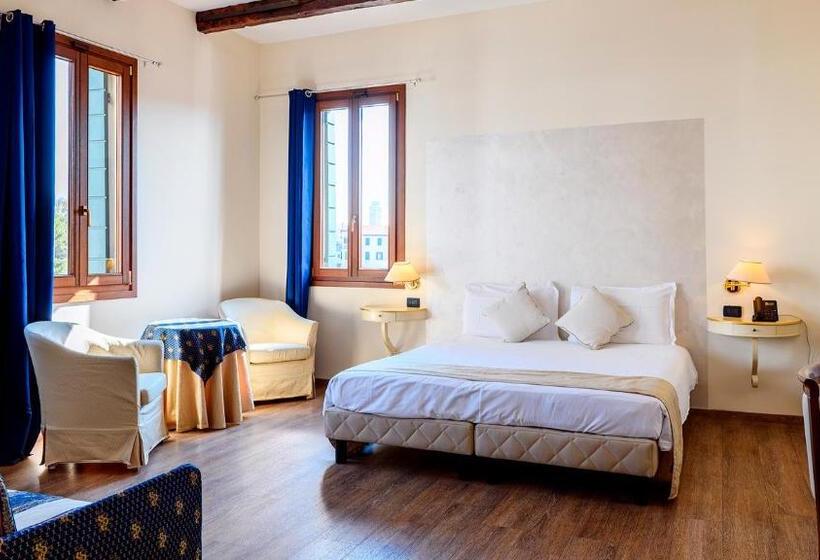 סוויטת ג'וניור, Cà Doge