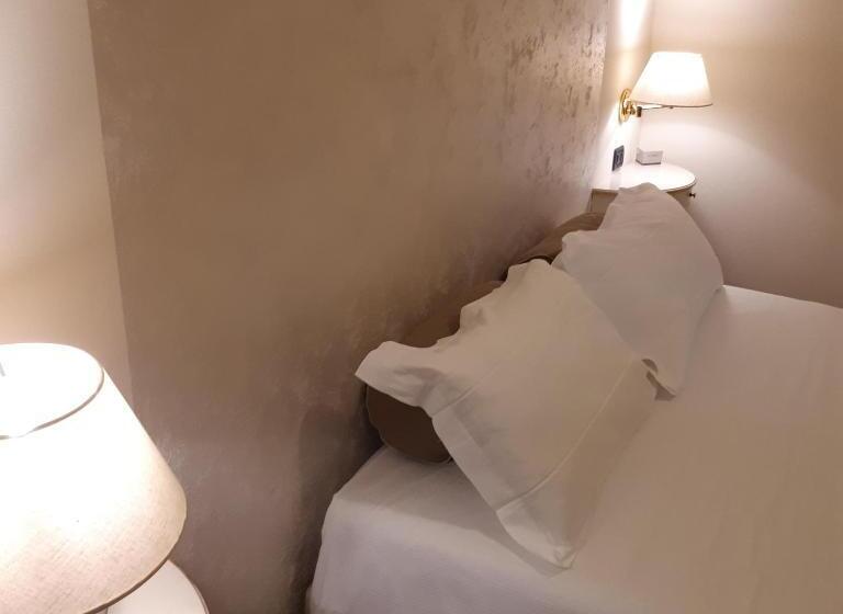 חדר סטנדרט, Cà Doge