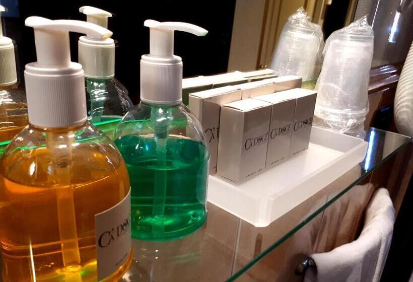 חדר סטנדרט, Cà Doge