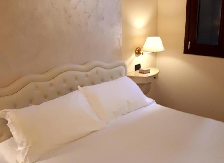 חדר סטנדרט, Cà Doge