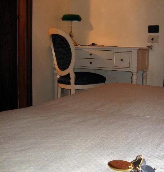 חדר סופריור, Cà Doge