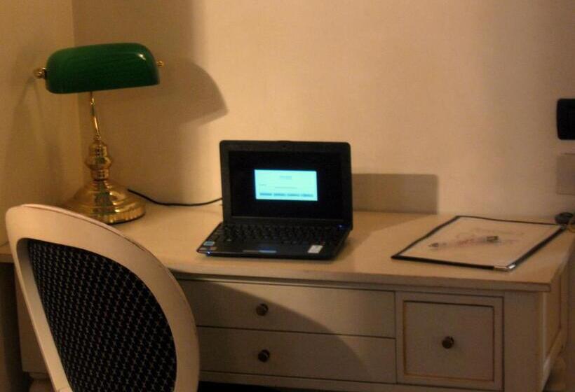 חדר סופריור, Cà Doge