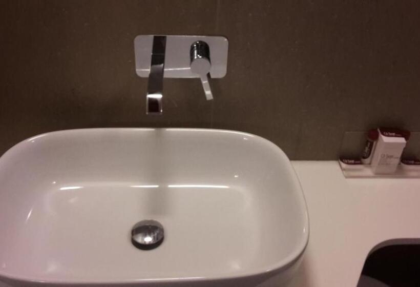 חדר סופריור, Cà Doge