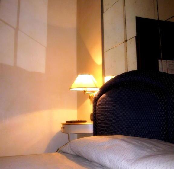 חדר סופריור, Cà Doge