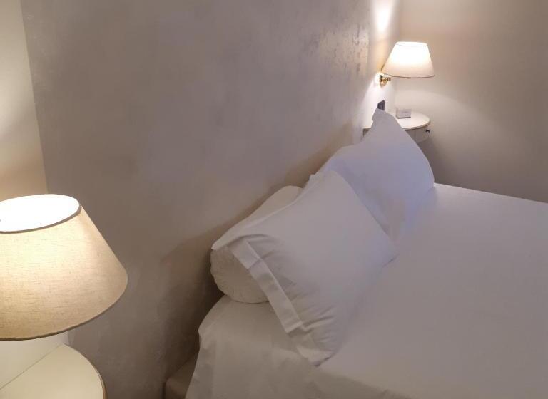 חדר סופריור, Cà Doge