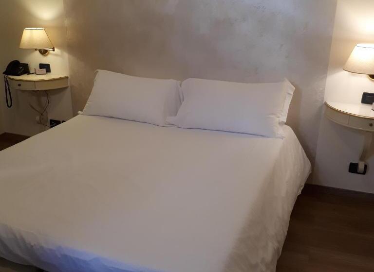 חדר סופריור, Cà Doge