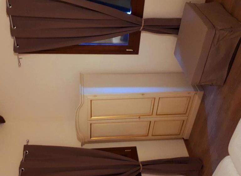 חדר סופריור, Cà Doge