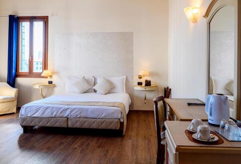 סוויטת ג'וניור, Cà Doge