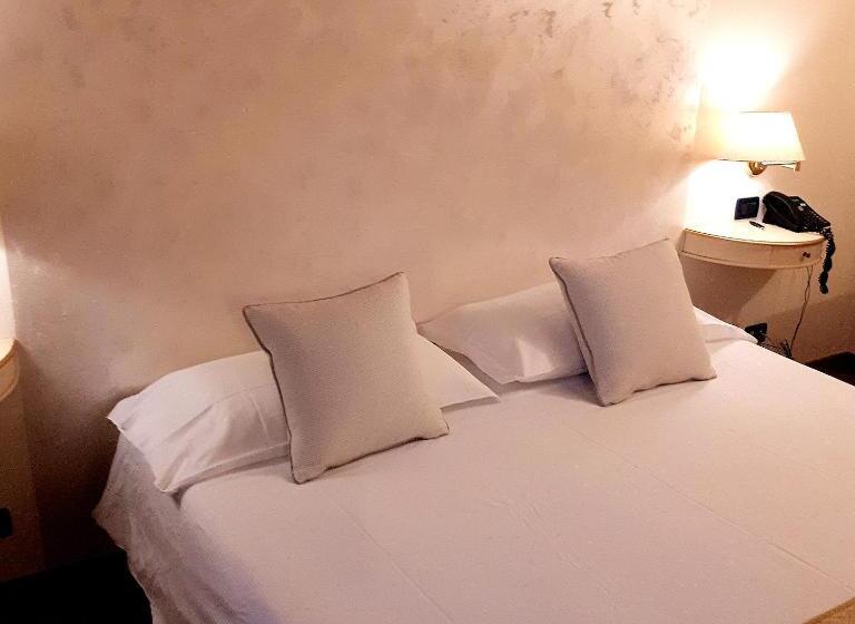 סוויטת ג'וניור, Cà Doge