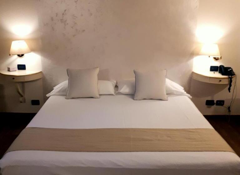 סוויטת ג'וניור, Cà Doge