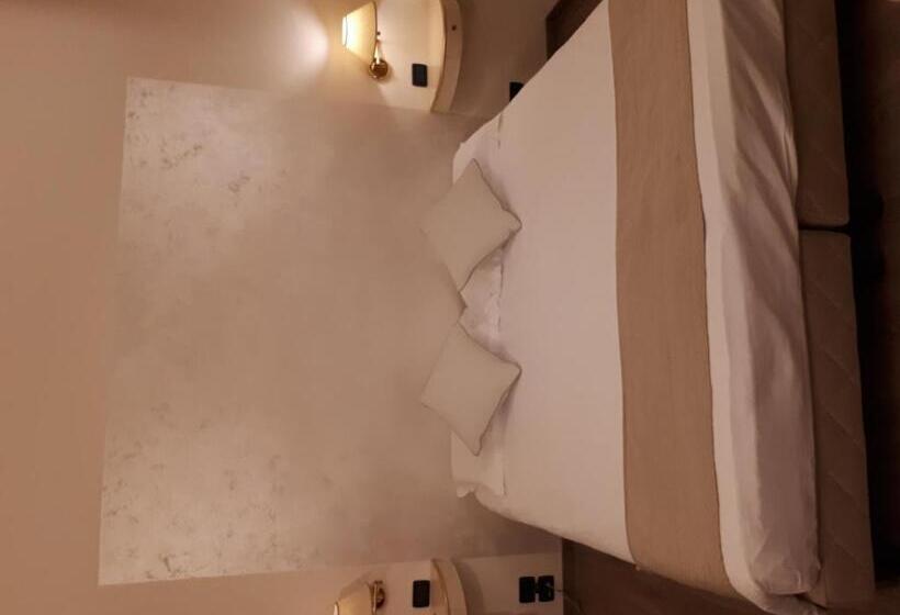 סוויטת ג'וניור, Cà Doge