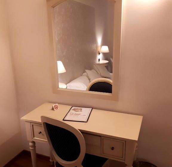 סוויטת ג'וניור, Cà Doge