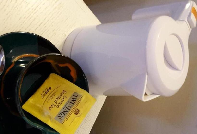 סוויטת ג'וניור, Cà Doge