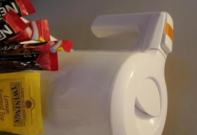 סוויטת ג'וניור, Cà Doge