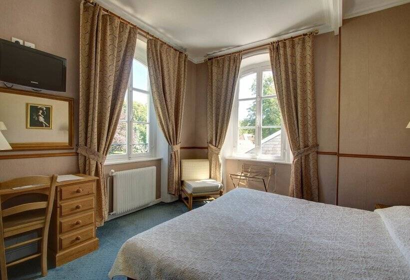 חדר סטנדרט, Chateau Clery