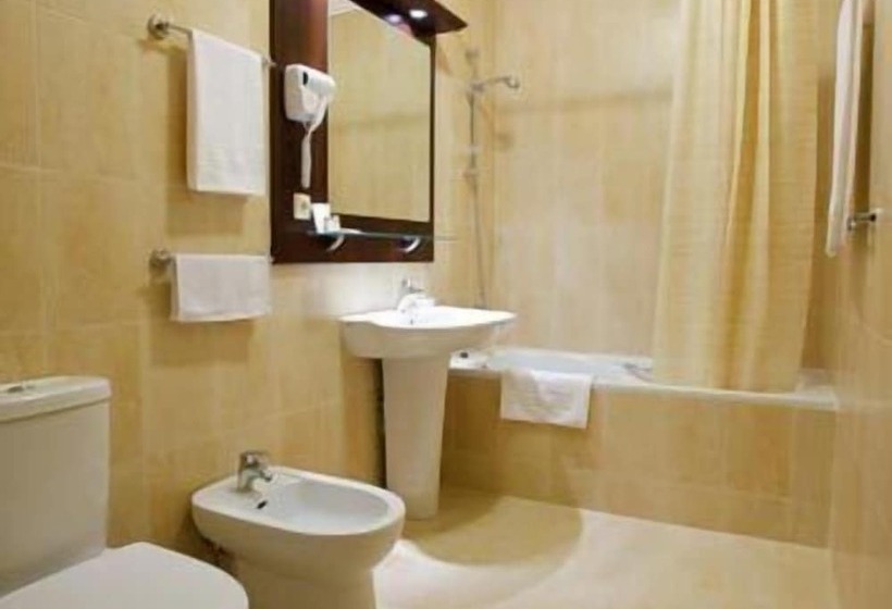 اتاق استاندارد, Cityclub