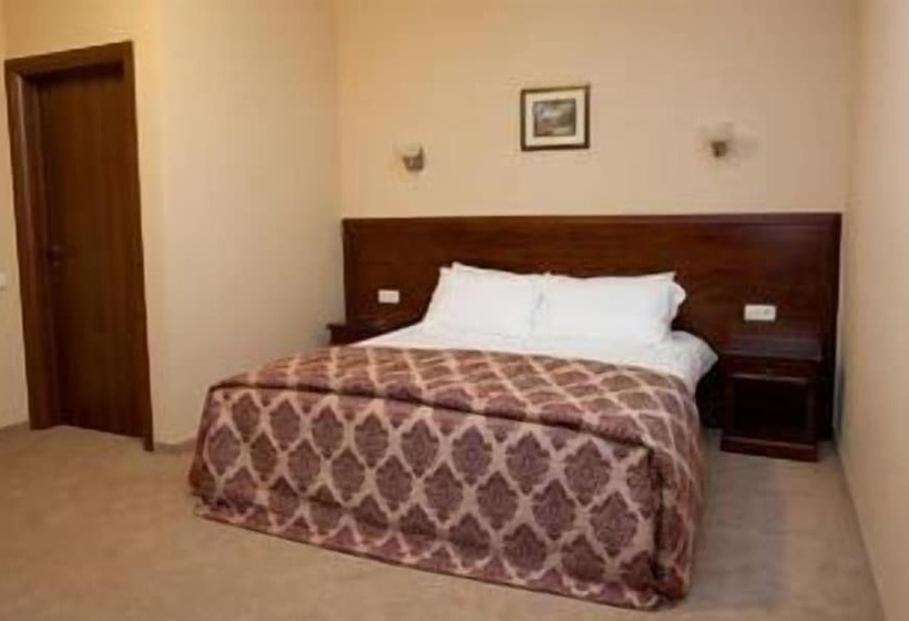اتاق استاندارد, Cityclub