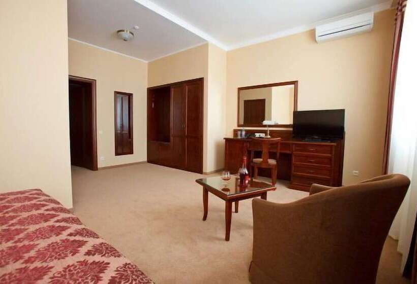 سوییت جونیور, Cityclub