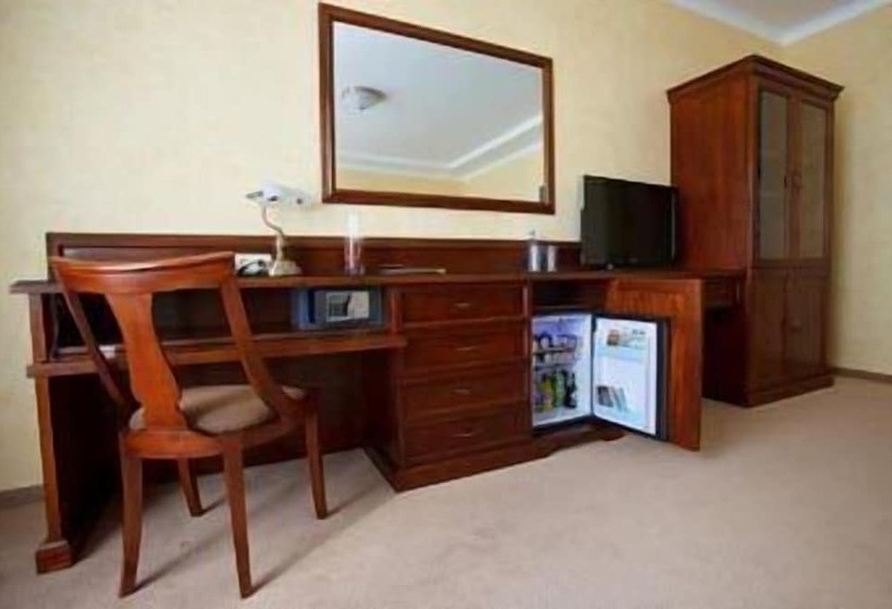 سوییت, Cityclub