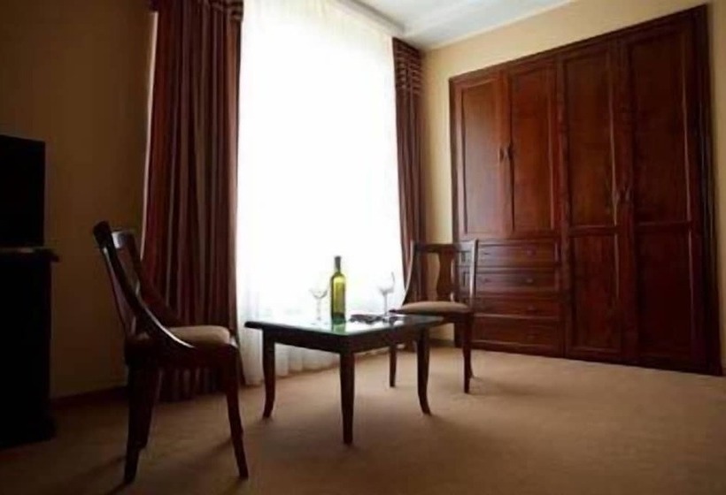 سوییت, Cityclub