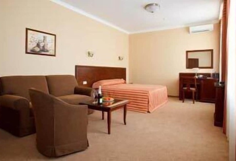 سوییت, Cityclub