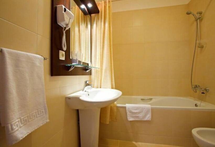 سوییت, Cityclub