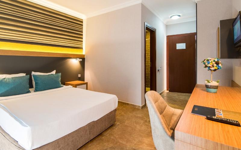 Номер Стандарт, Club Hotel Sunbel