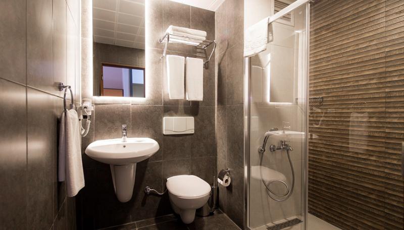 标准间, Club Hotel Sunbel